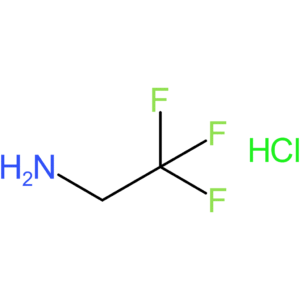 2,2,2-Trifluoroethylamine Hydrochloride
