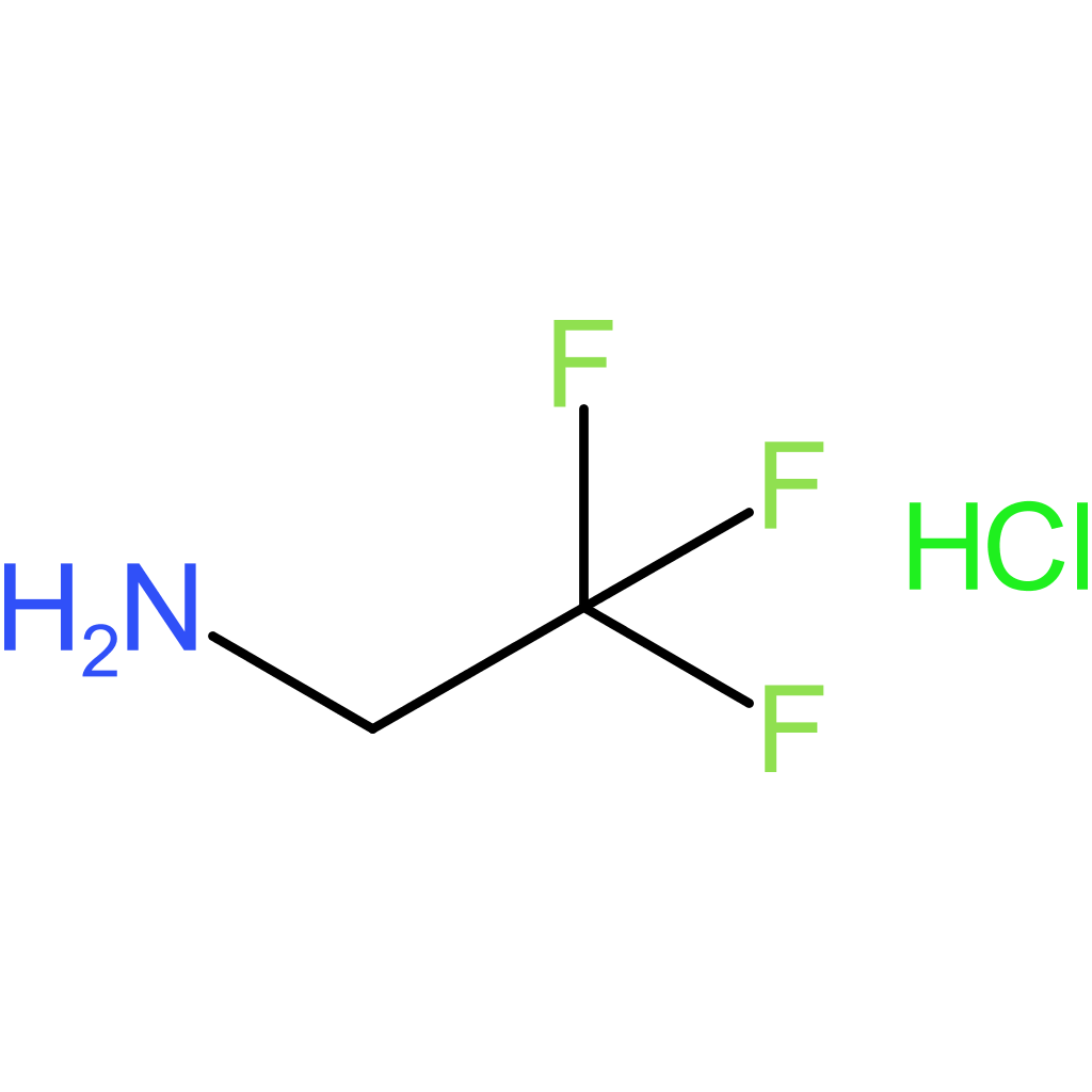 2,2,2-Trifluoroethylamine Hydrochloride