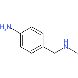 N-Methyl-4-aminobenzylamine
