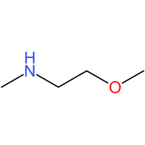2-Methoxy-N-methylethanamine