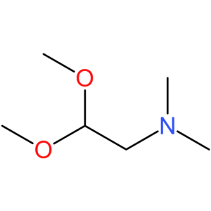 (Dimethylamino)acetaldehyde Dimethyl Acetal