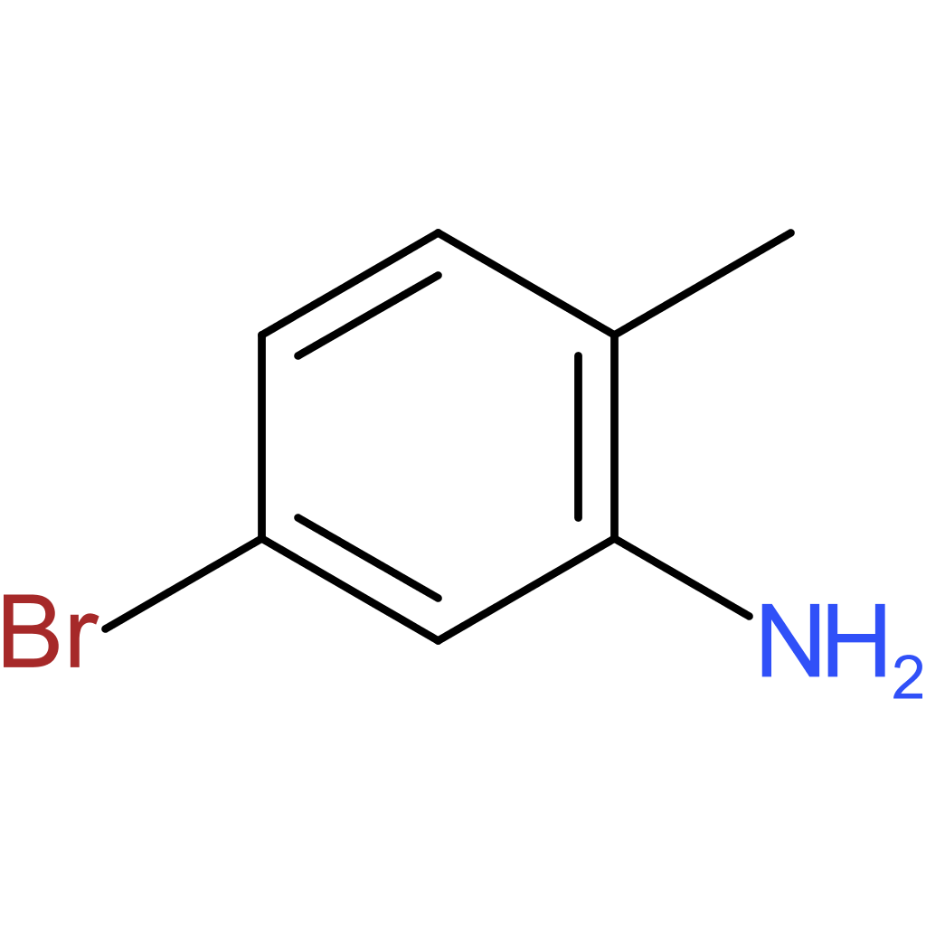 5-Bromo-2-methylaniline