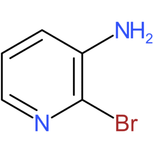 3-Amino-2-bromopyridine