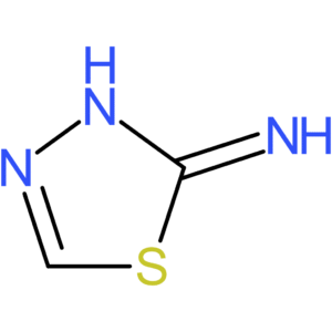 2-Amino-1,3,4-thiadiazole