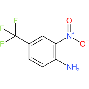 2-Nitro-4-(trifluoromethyl)aniline