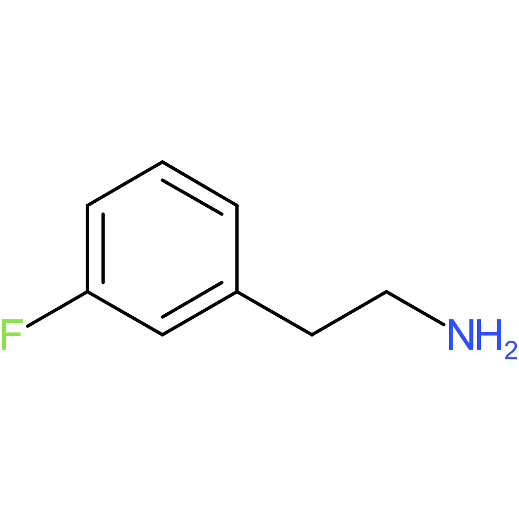 3-Fluorophenethylamine