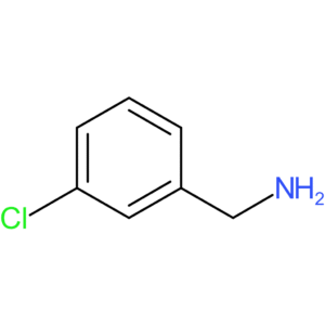 (3-Chlorophenyl)methanamine