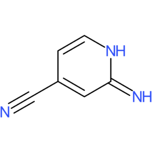 2-Amino-4-cyanopyridine