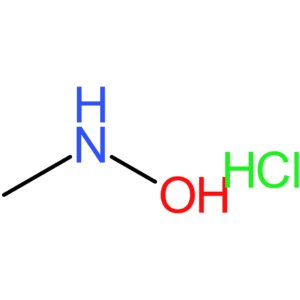 N-Methylhydroxylamine Hydrochloride