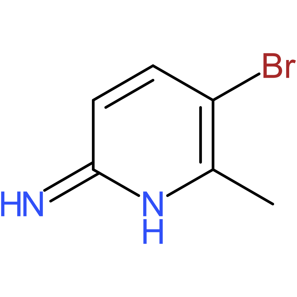 6-Amino-3-bromo-2-methylpyridine