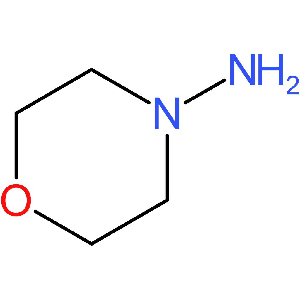 4-Aminomorpholine