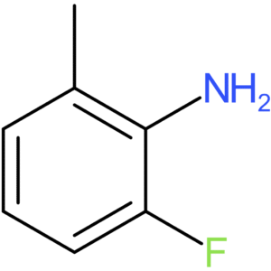 2-Fluoro-6-methylaniline