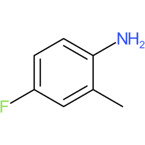 4-Fluoro-2-methylaniline