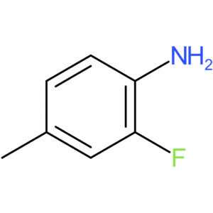 2-Fluoro-4-methylaniline