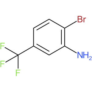 3-Amino-4-bromobenzotrifluoride