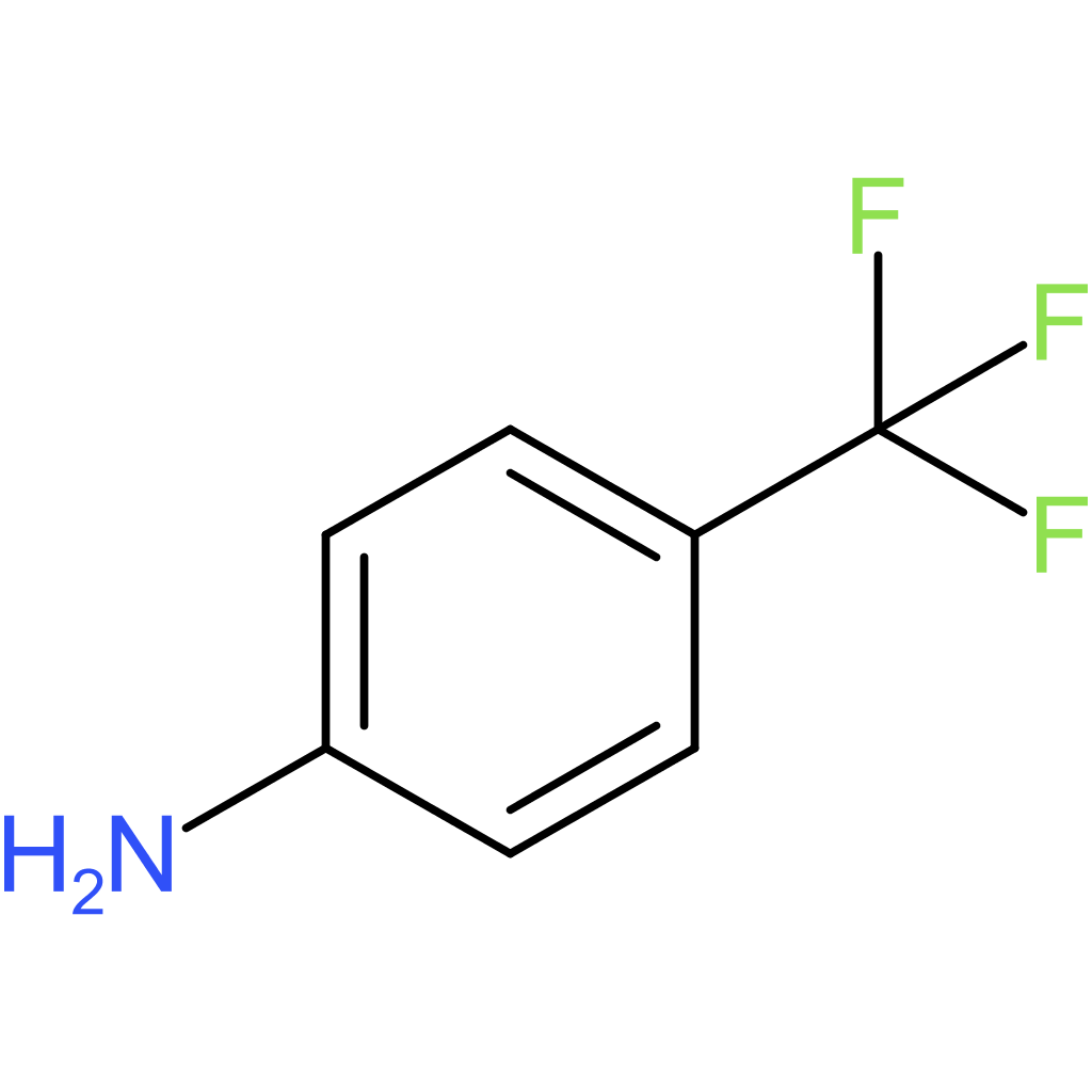 4-(Trifluoromethyl)aniline