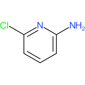 2-Amino-6-chloropyridine