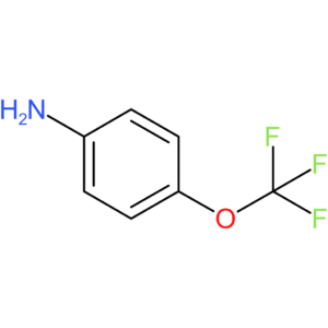 4-Trifluoromethoxyaniline