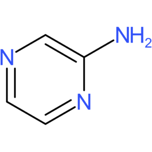 2-Aminopyrazine