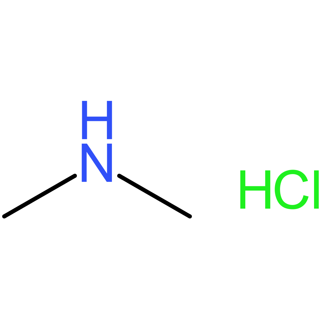 Dimethylamine Hydrochloride