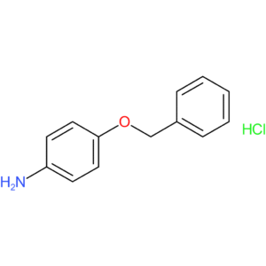 4-Benzyloxyaniline Hydrochloride