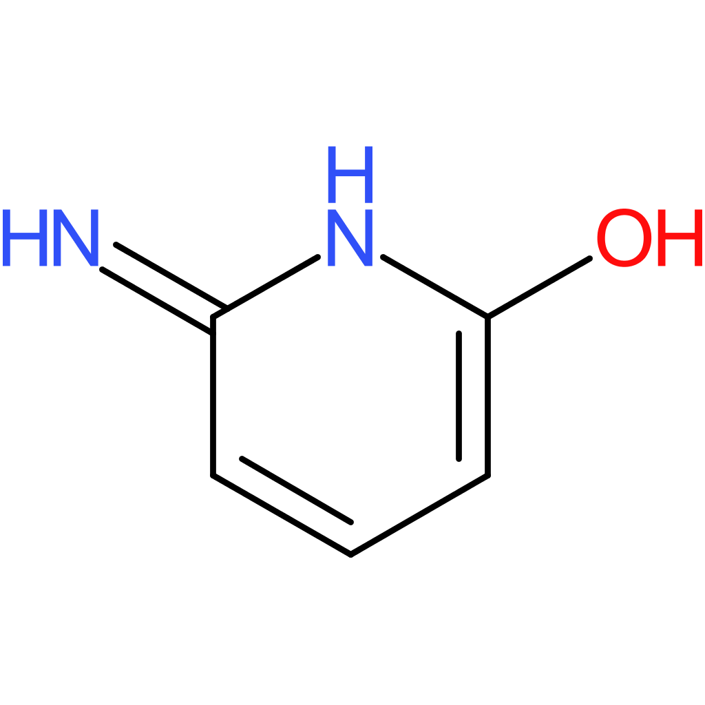 2-Amino-6-hydroxypyridine