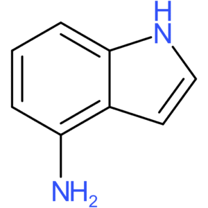 4-Aminoindole