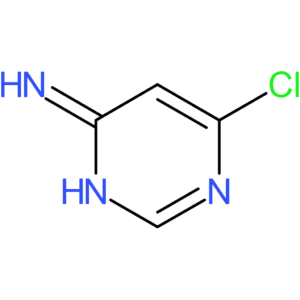 4-Amino-6-chloropyrimidine