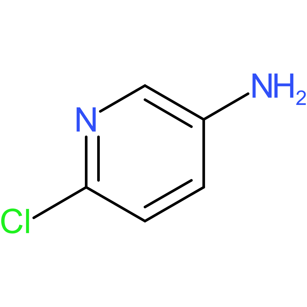 5-Amino-2-chloropyridine