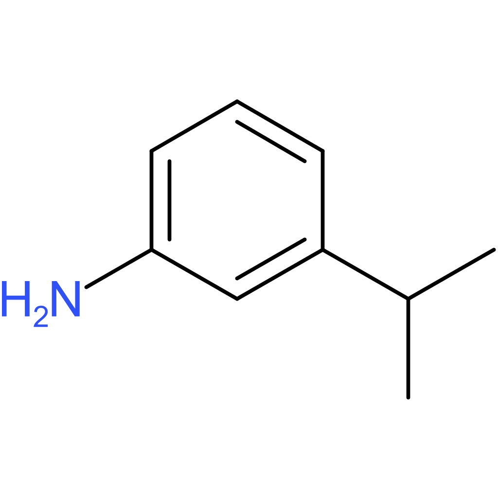 3-Isopropylaniline