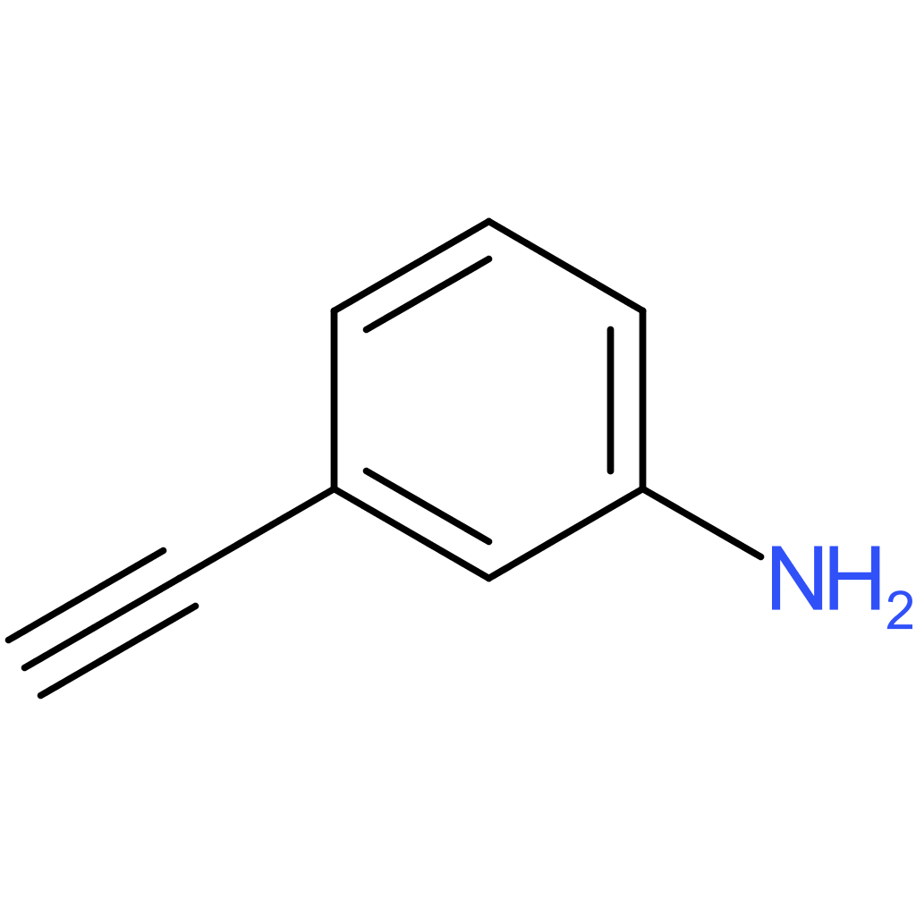 3-Ethynylaniline