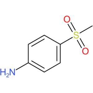4-Methylsulfonylaniline