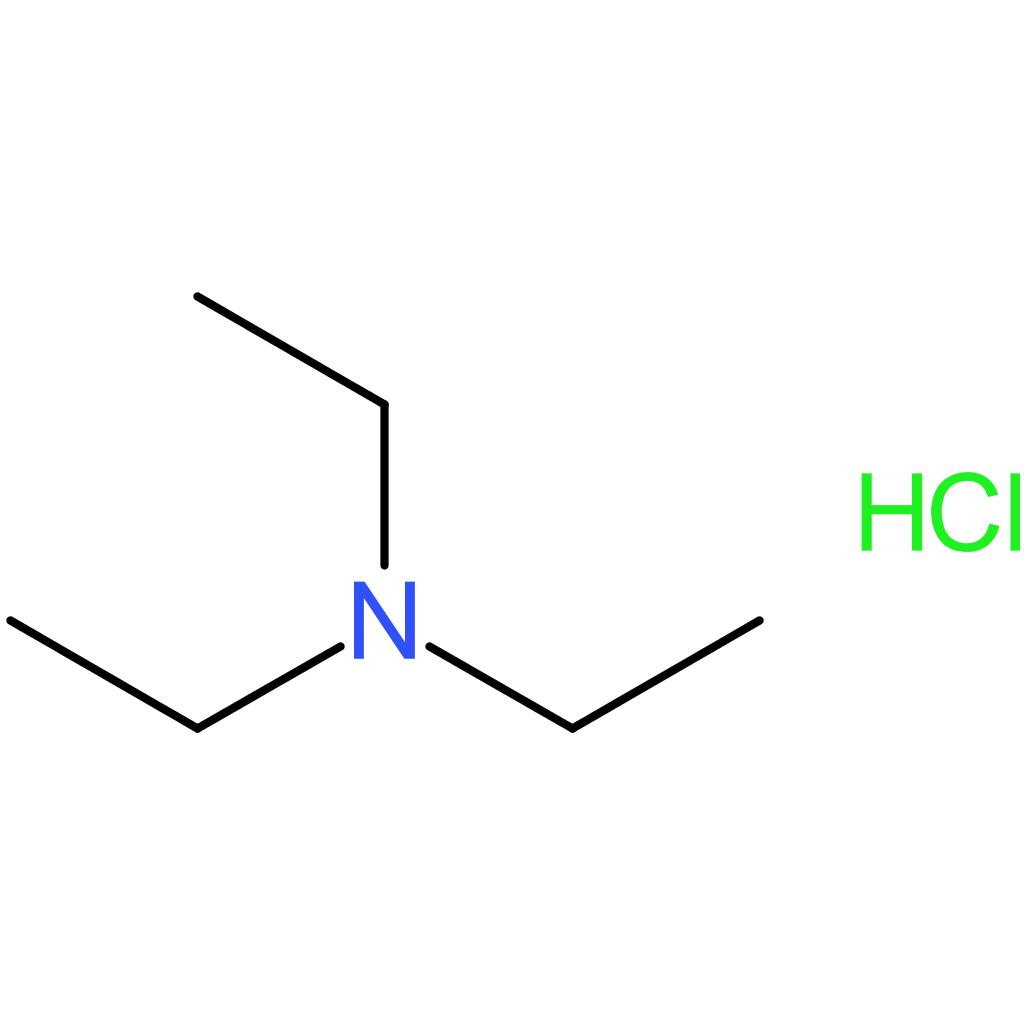 Triethylamine hydrochloride