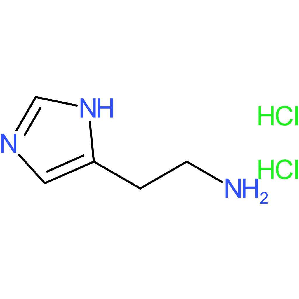 Histamine Dihydrochloride
