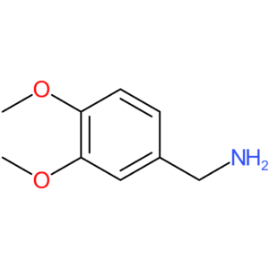 3,4-Dimethoxybenzylamine