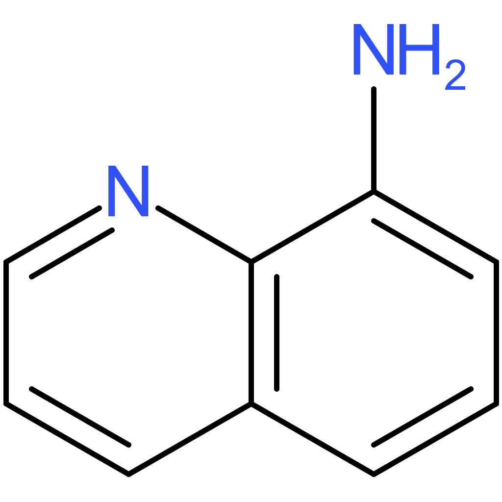 8-Aminoquinoline