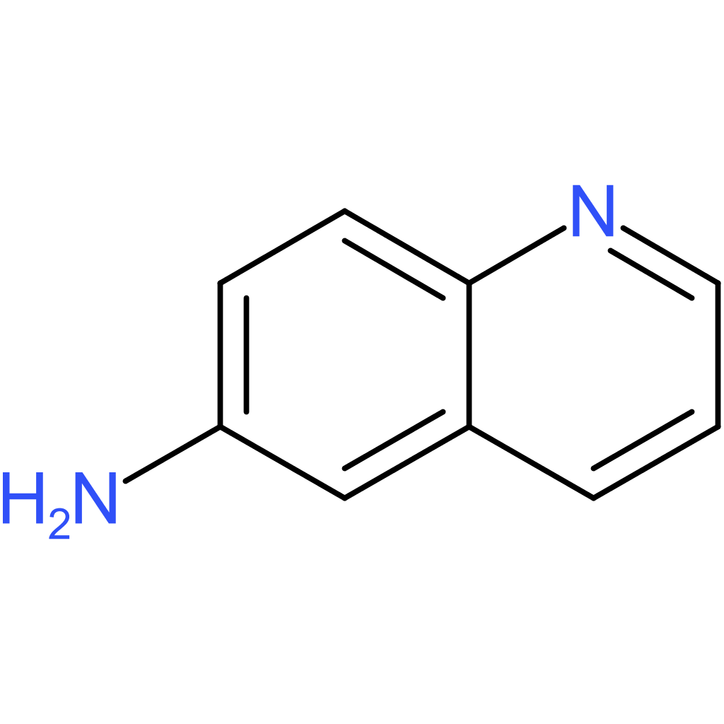 6-Aminoquinoline