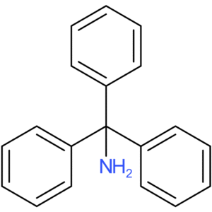 Tritylamine