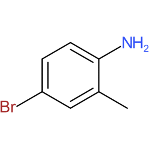 4-Bromo-2-methylaniline