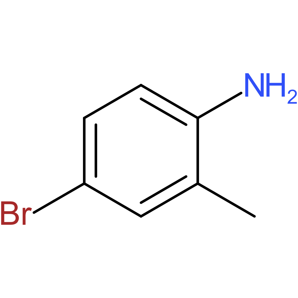 4-Bromo-2-methylaniline