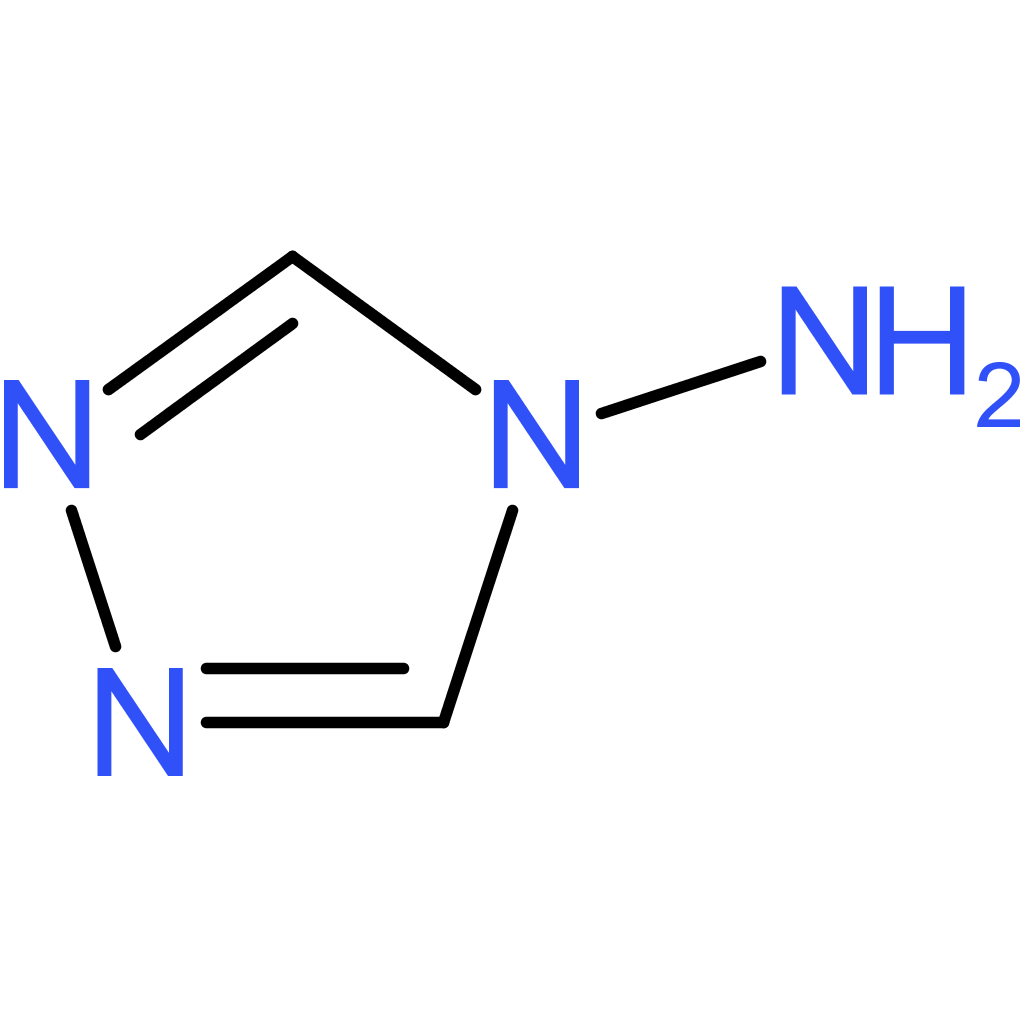 4-Amino-4H-1,2,4-triazole