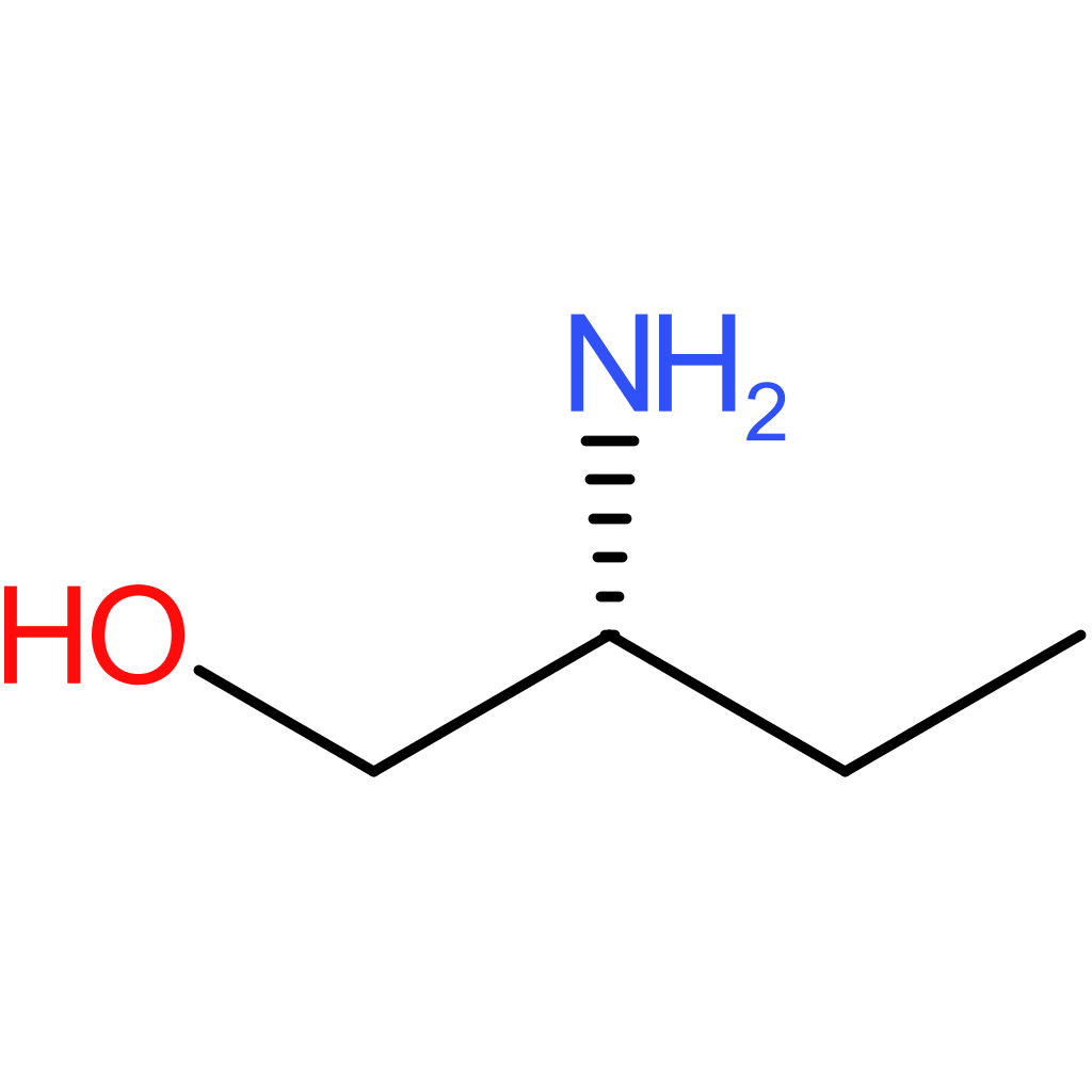(R)-2-Aminobutan-1-ol