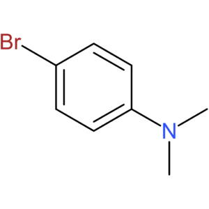 4-Bromo-N,N-dimethylaniline