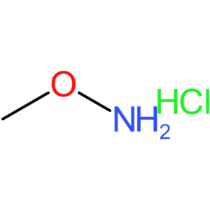 Methoxylamine Hydrochloride
