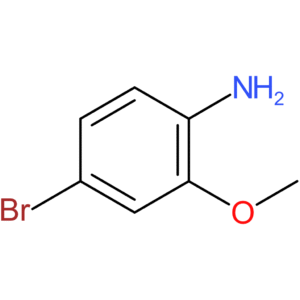 4-Bromo-2-methoxyaniline