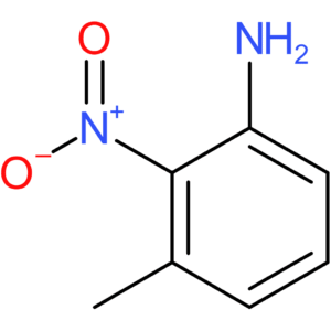 3-Methyl-2-nitroaniline