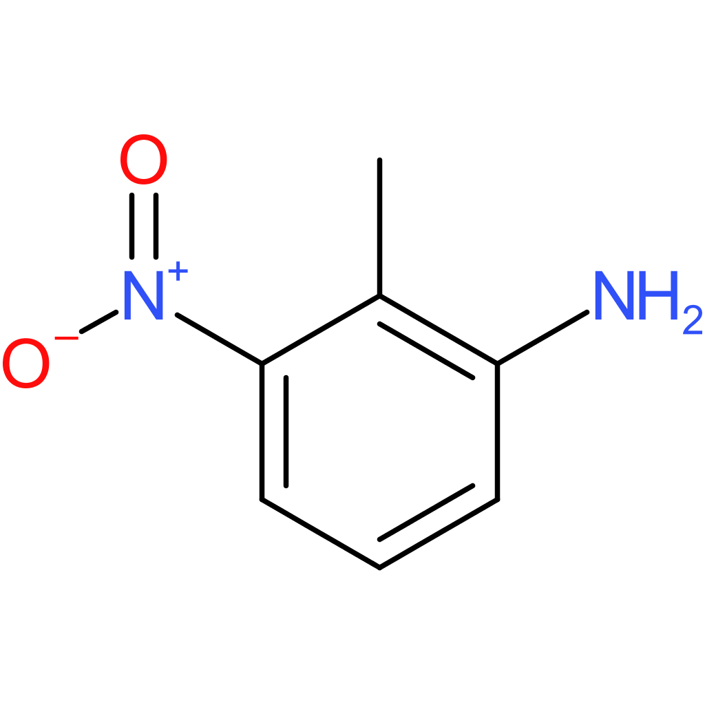 2-Methyl-3-nitroaniline