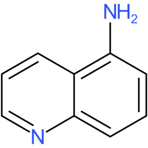 5-Aminoquinoline