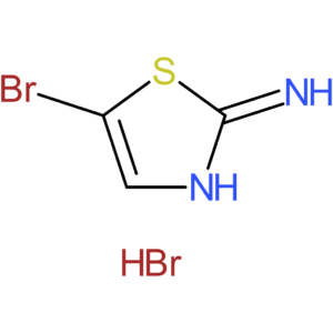 5-Bromothiazol-2-amine hydrobromide