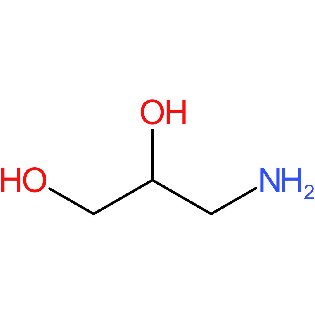 3-Amino-1,2-propanediol